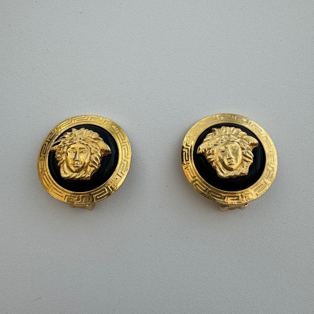 Gianni Versace